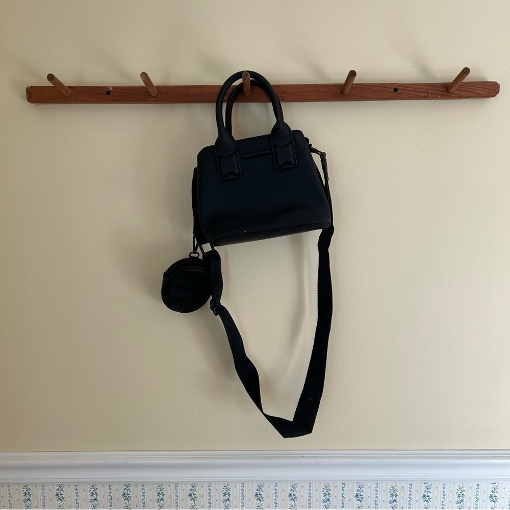 Aldo Mini Crossbody Bag